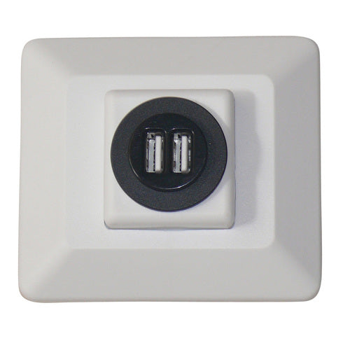 Valterra Dg61031vp Power Port Socket