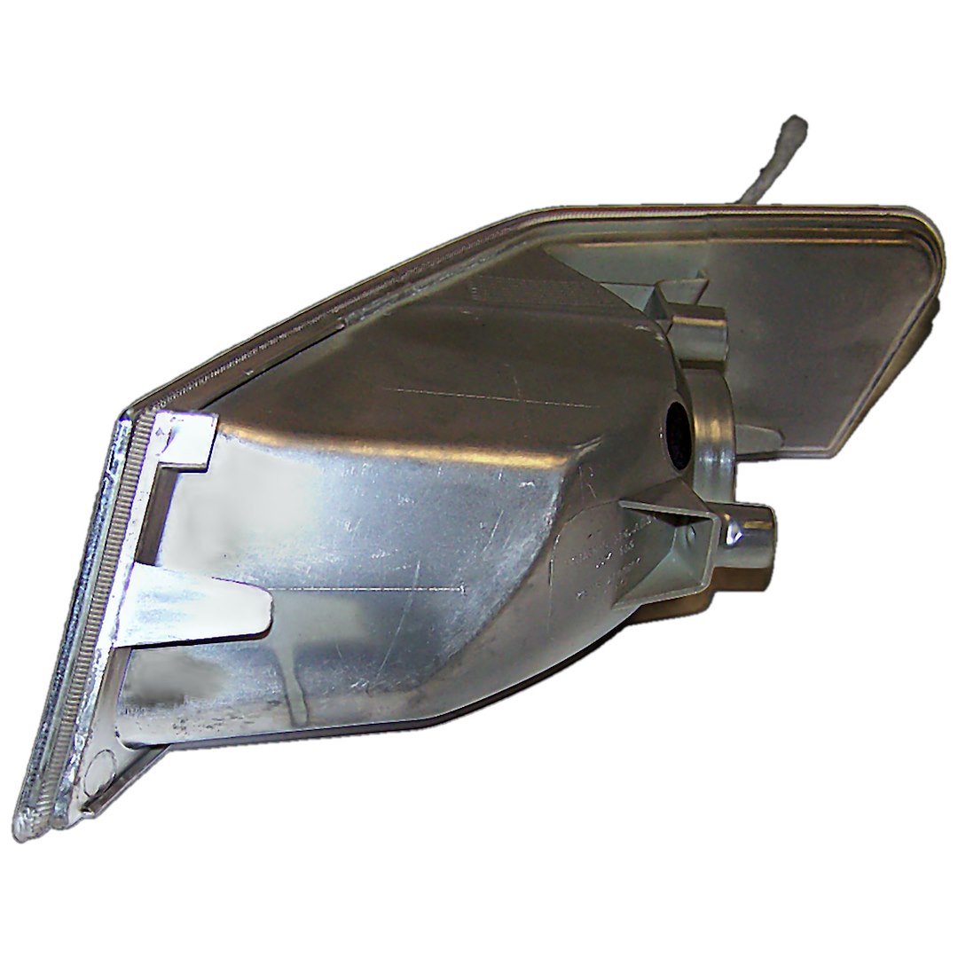 Crown Automotive 68004180AB Right Parking and Turn Signal Lamp - image 2