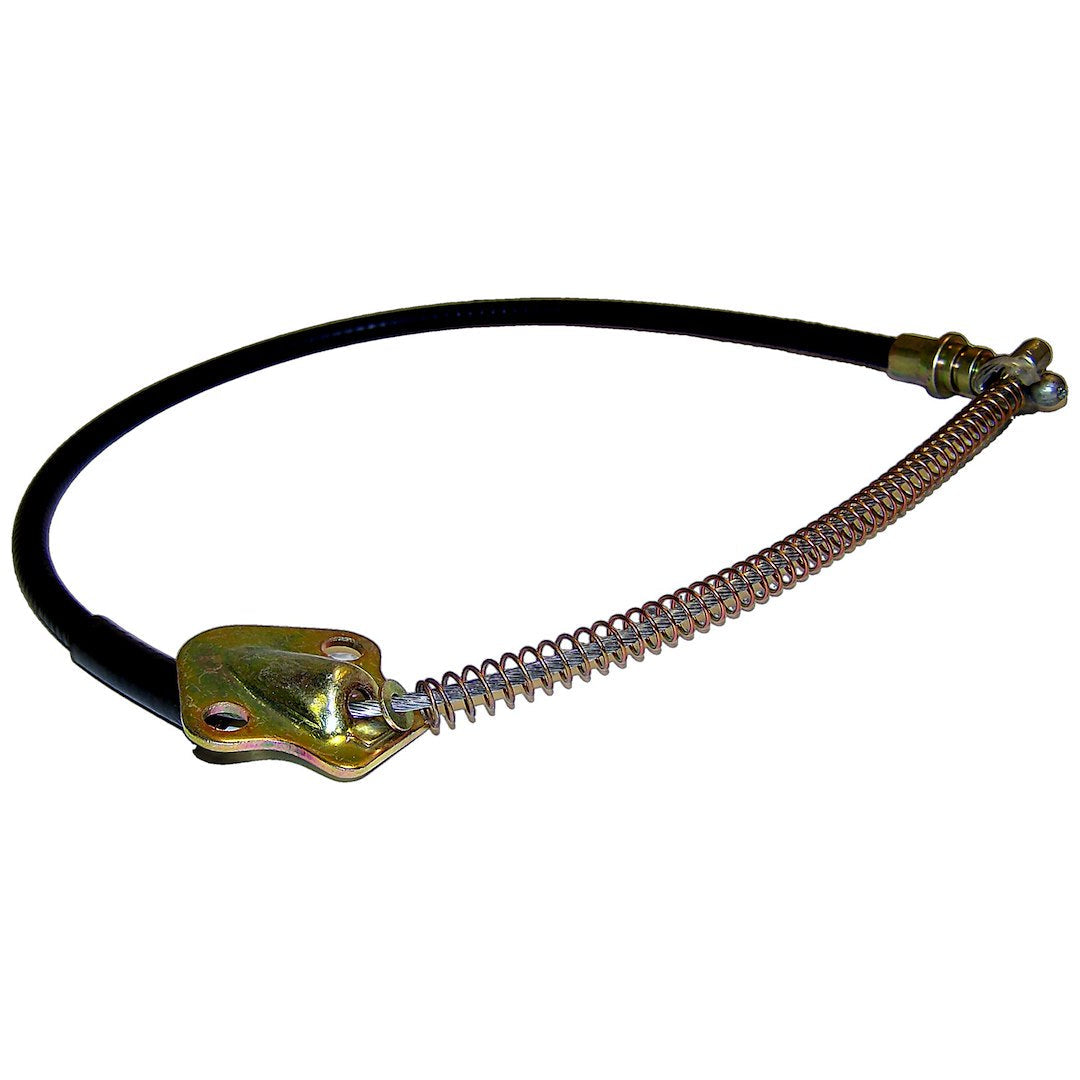 Crown Automotive J5355325 Parking Brake Cable - image 3