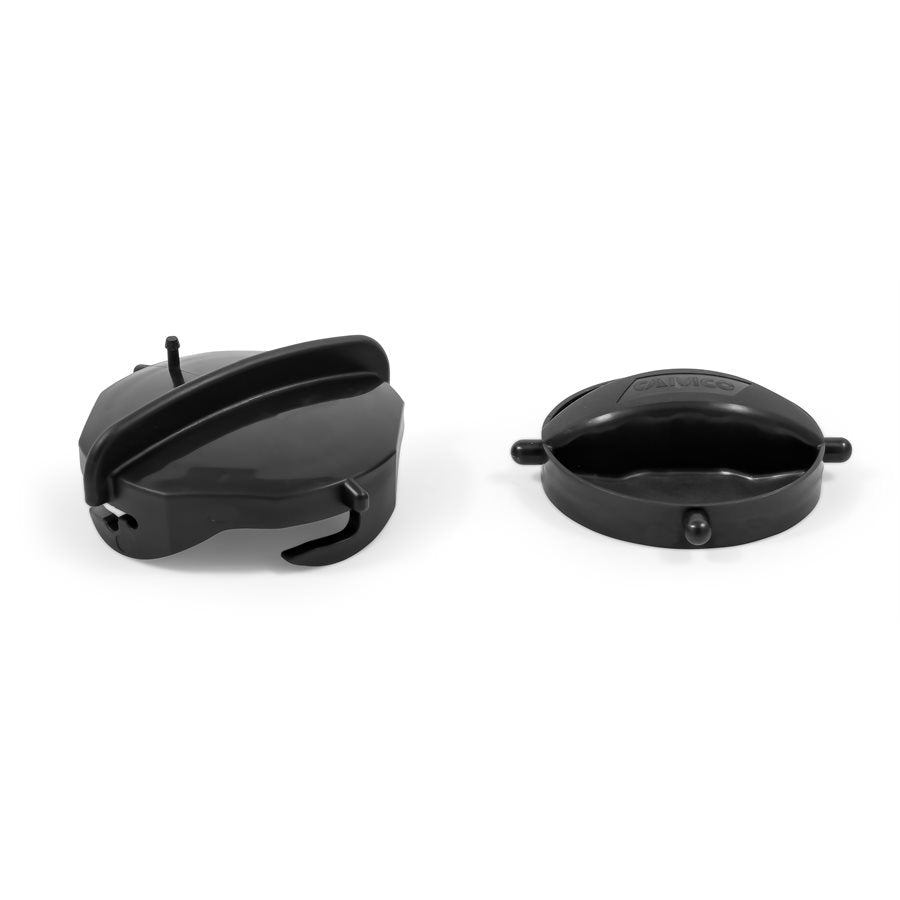Camco Sewer Cap (39752) – Material: Plastic