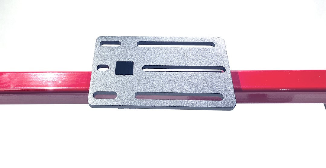 Exposed Racks 8-00-9883 Roof Rack Click-In Tent Bracket
