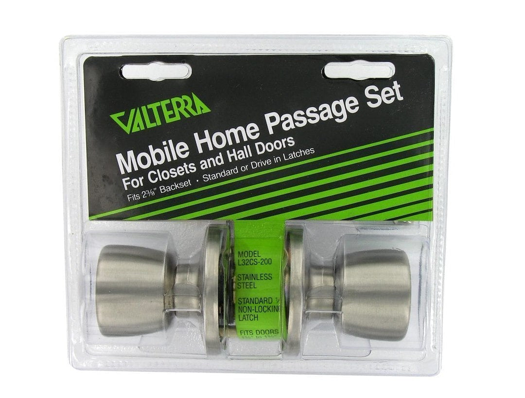 Valterra L32cs200 Entry Door Handle - image 1