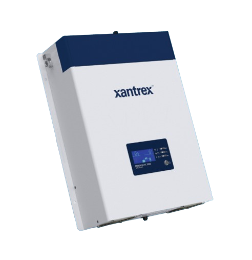 Xantrex 818-2010 Freedom XC Pro 2000W True Sine Wave Inverter/Charger – 100A