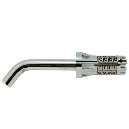 Trimax Locks Mag200 Trailer Hitch Pin - image 2