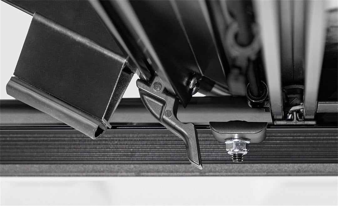 Access Covers B6040069 Tonneau Cover - image 3