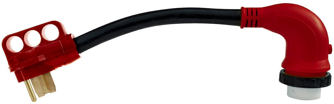 Valterra A10-5050d90 Power Cord Adapter - image 2