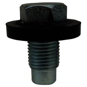 Crown Automotive 6034376 Magnetic Oil Drain Plug - image 3