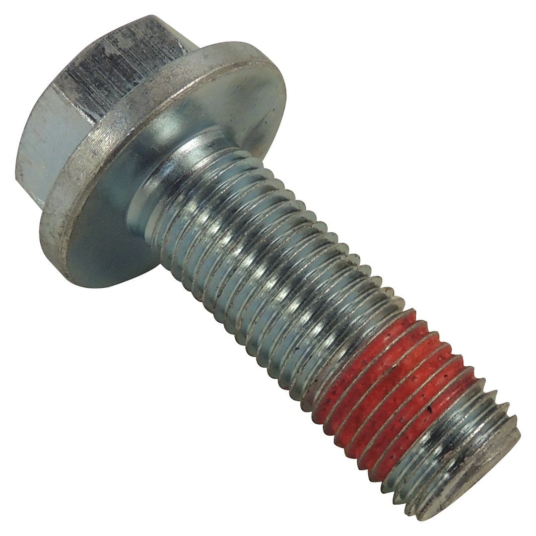 Crown Automotive 6104257AA Steel Disc-Brake Caliper Bolt - image 1