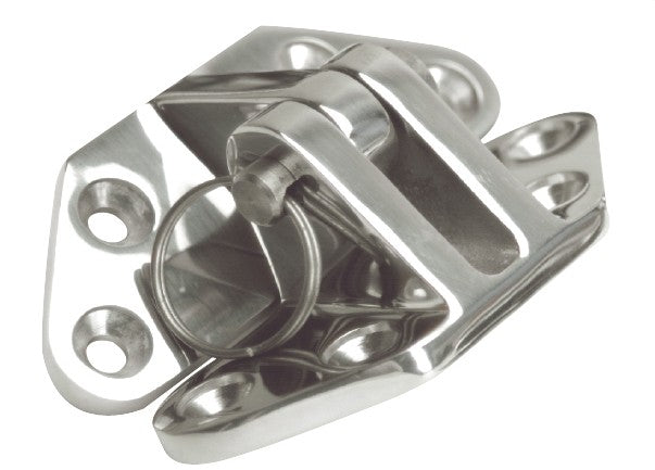Whitecap Industries 6211c Boat Door Hinge