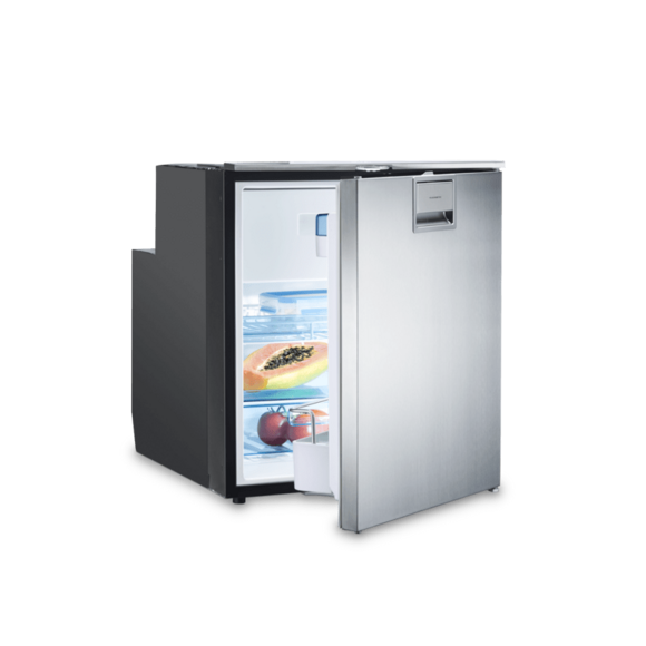 Dometic CRX-1080S 2.6 Cu. Ft. AC/DC 12V Compressor Refrigerator