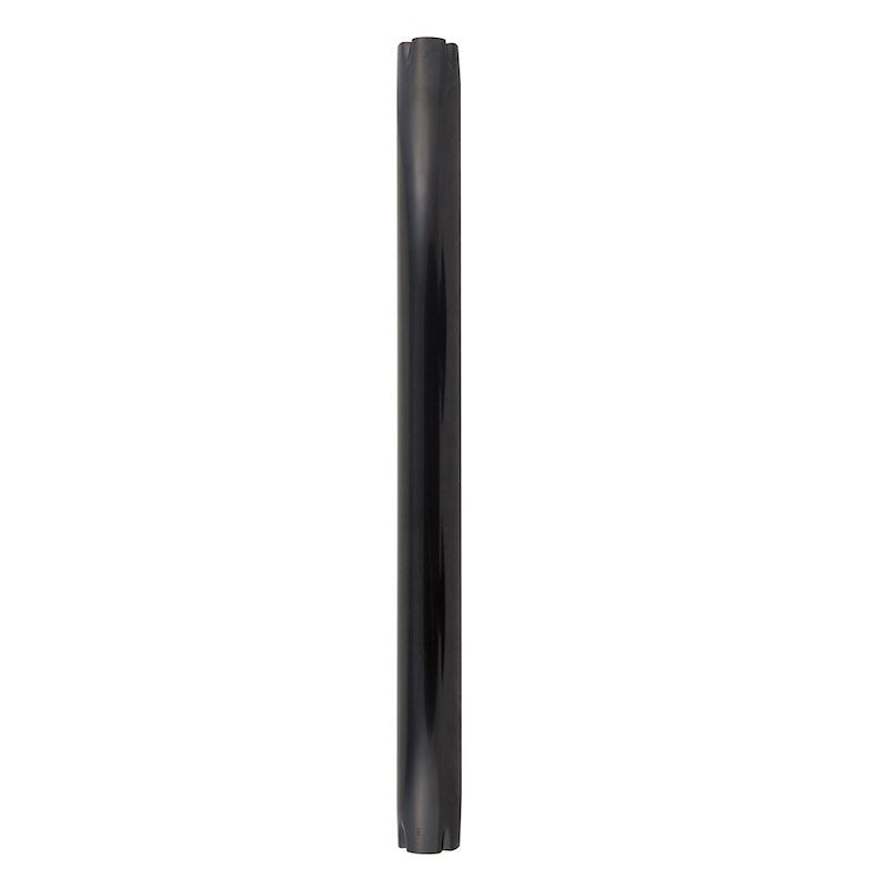 RV Table Leg – Fixed Pedestal 27-1/2" Chrome Plated Steel 013-939