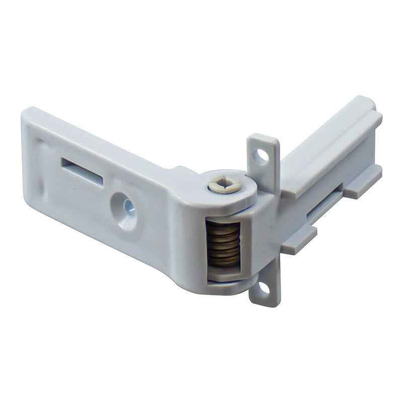 Dometic 2412125110 Refrigerator Door Hinge – Top Right Upper Door