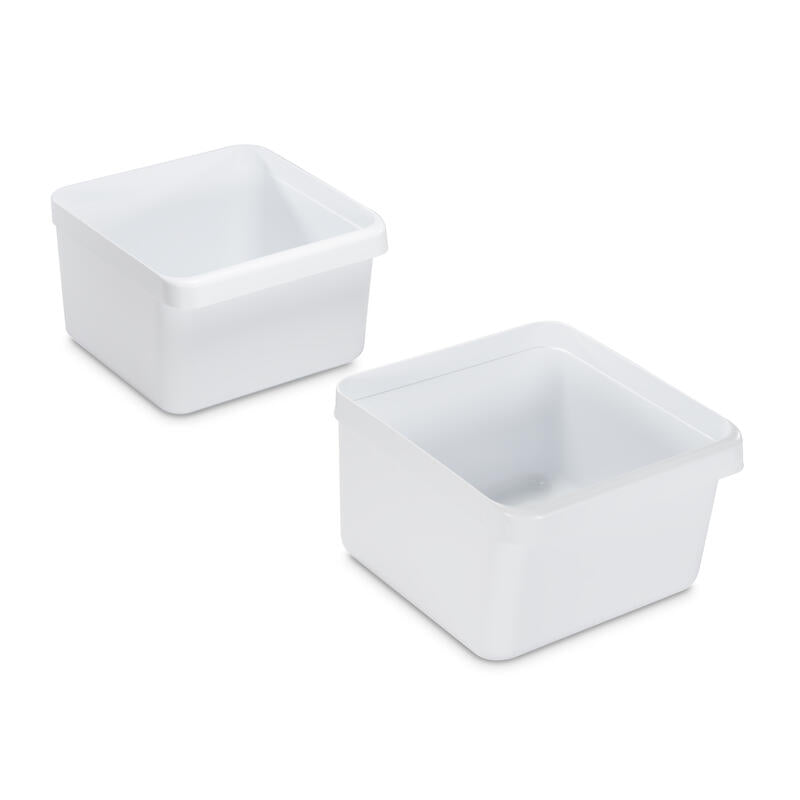 Dometic 29326210100 Refrigerator Crisper Bin Set Replacement