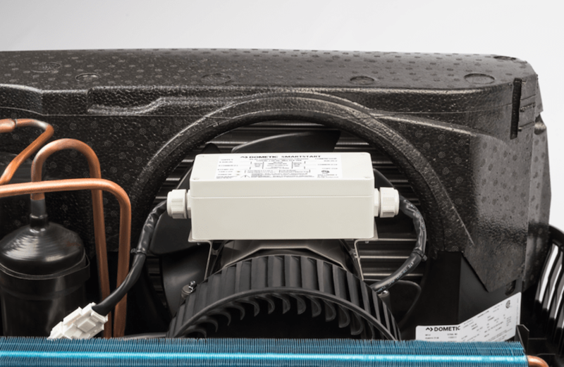 Dometic SmartStart Soft Starter for Blizzard NXT RV A/C 9610004641