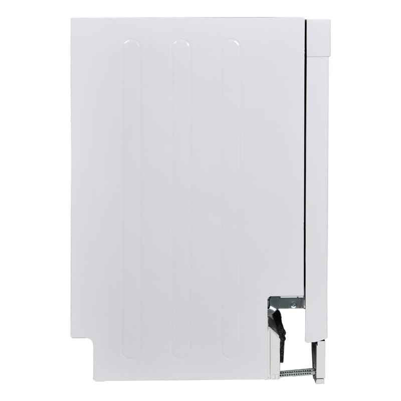 Pinnacle Built-In RV Dishwasher – 10 Place Settings, 8 Wash Cycles, WB 1840