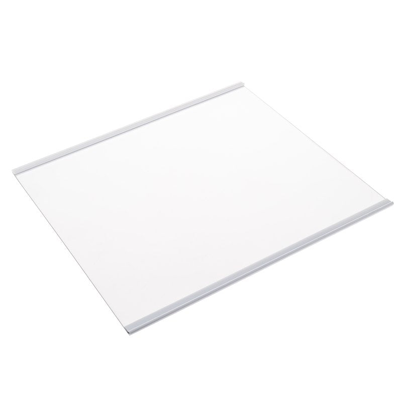 GE WR71X32543 Freezer Glass Shelf – For GPV10FGNBB & GPV10FSNSB