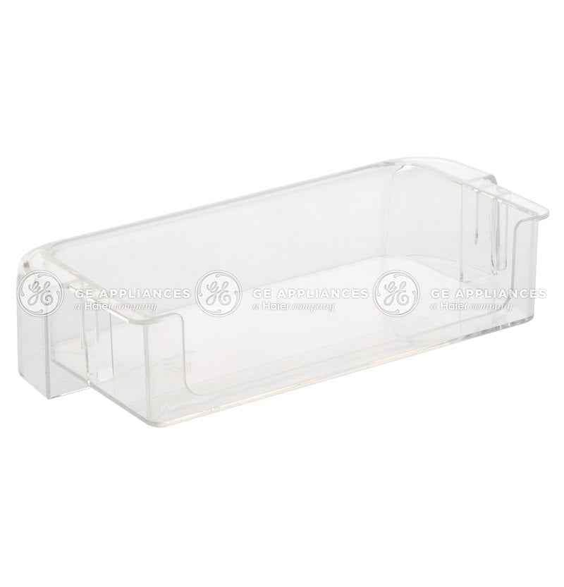 GE WR71X32548 Refrigerator Door Bin – White Small