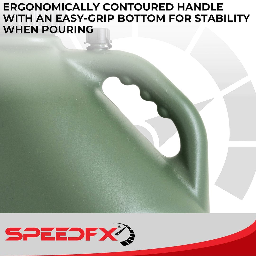 Speedfx 8834 Liquid Storage Container - image 9