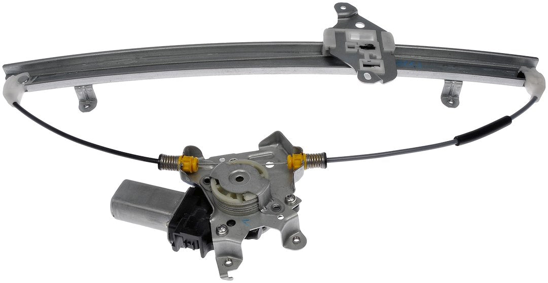Dorman 741-348 Window Motor and Power Regulator - image 1