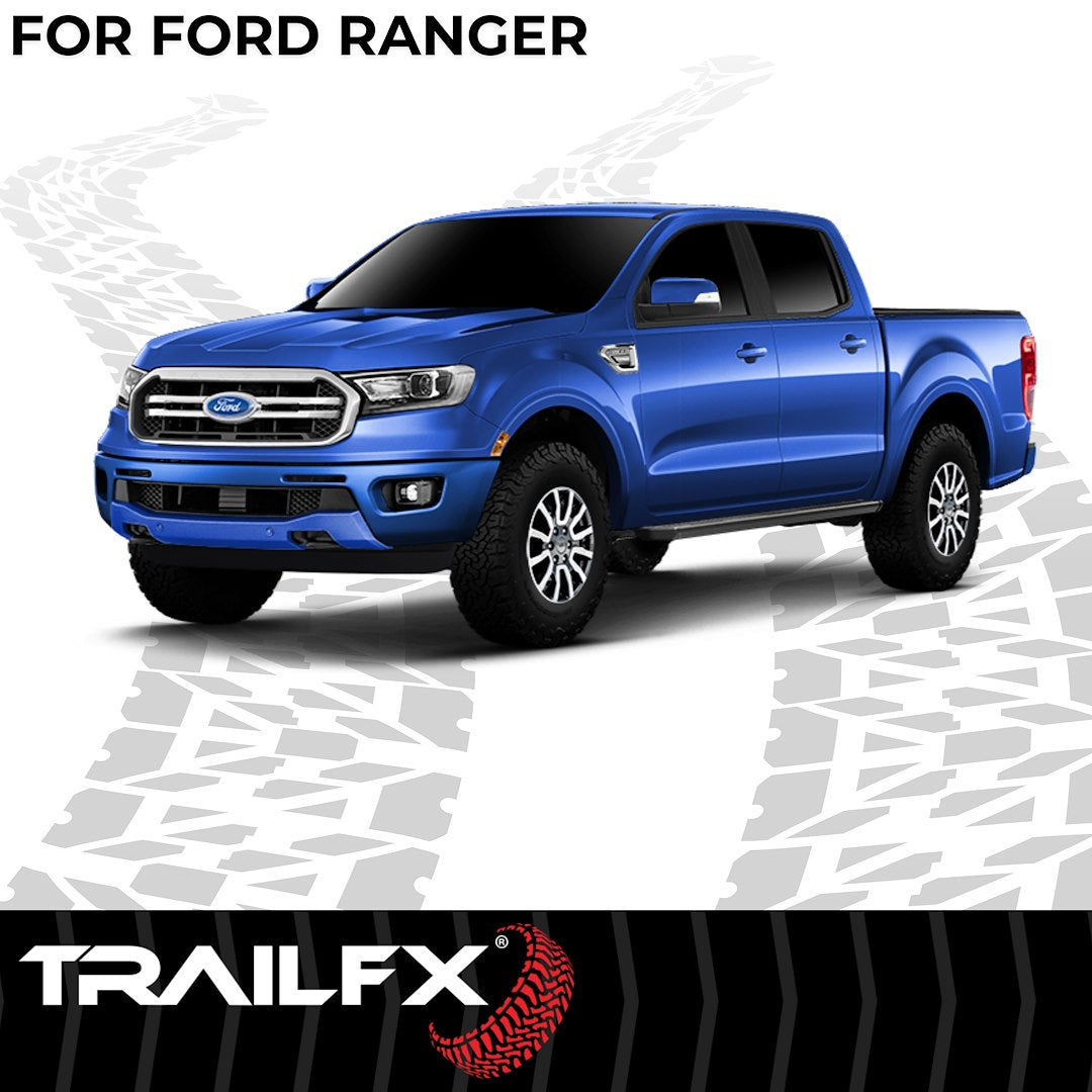 Trailfx Al6009b Running Board - image 8