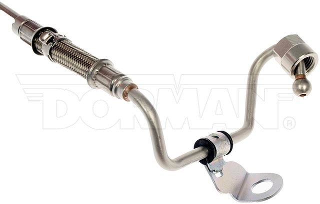 Dorman 809005 Fuel Injector Feed Pipe, 8 Inch - image 4