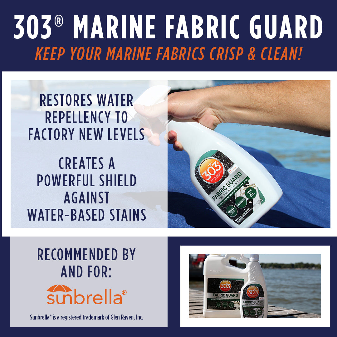 303 Products Inc. 30604 Fabric Cleaner - image 16