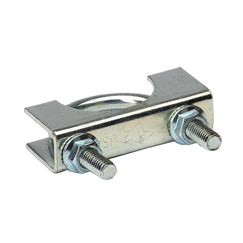 Cummins Power Generation Generator Exhaust Pipe Clamp (1551239)