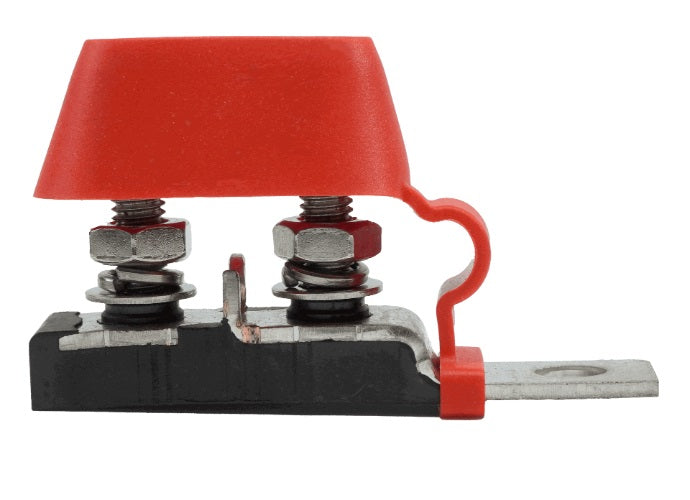 Egis Fuse Block (3602) – Circuit Type: 2 Circuit Positions