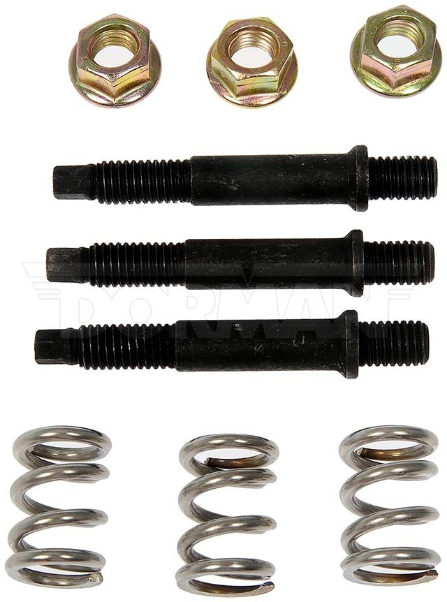 Dorman 675216 Exhaust Manifold Bolt and Spring Kit - image 3