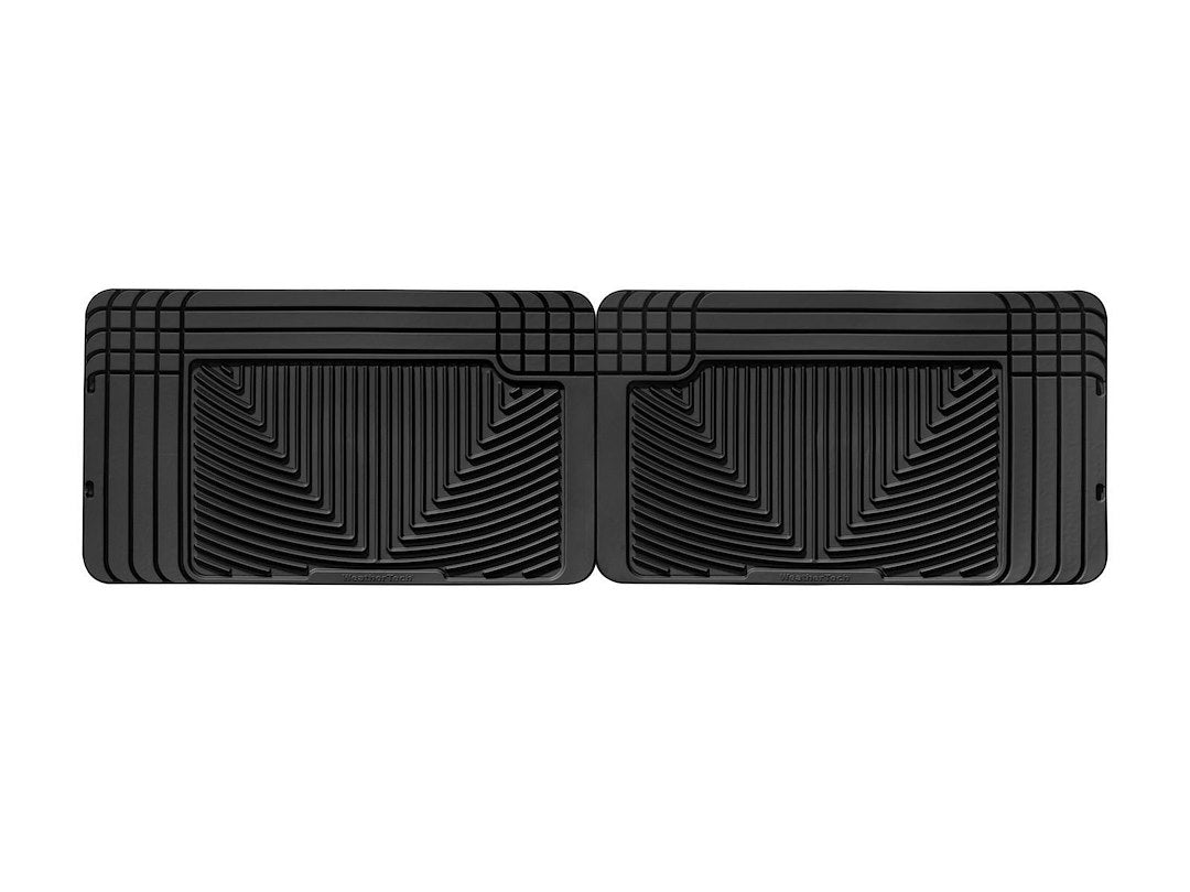 Weathertech (Usa) W25 Floor Mat - image 1