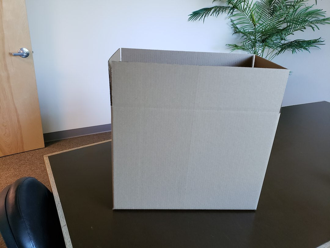 BOX 2 BUSINESS Ex Large Pdi Packaging Bag (Exlargepdi)