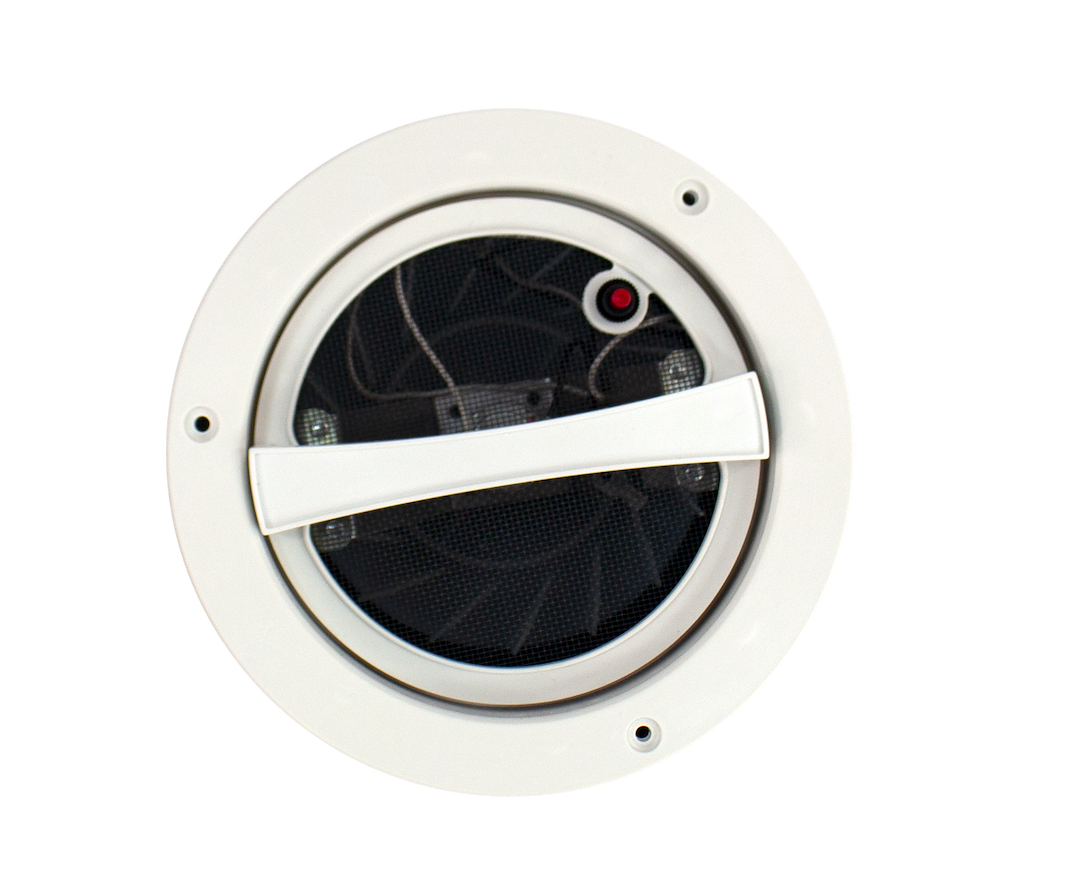 Ventline Vp-543 Roof Vent - image 2