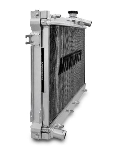 Mishimoto MMRAD-MIA-90 Miata Top-Right Performance Radiator
