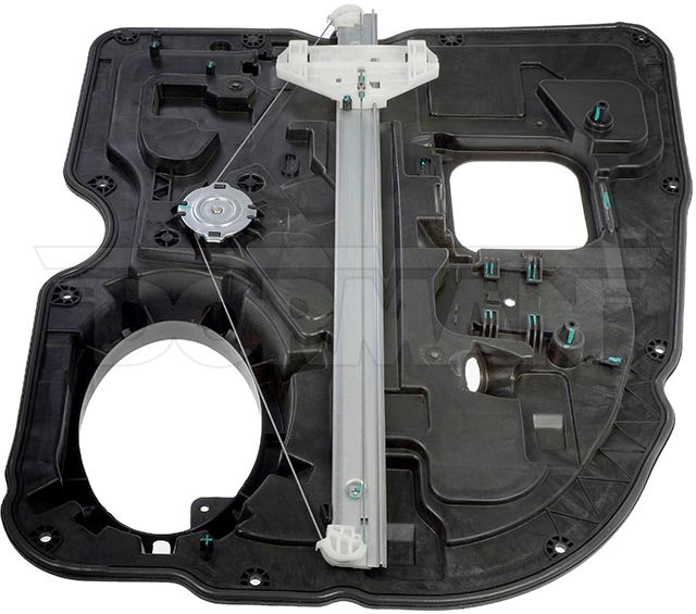 Dorman 748-007 Power Window Motor and Regulator Assembly - image 1