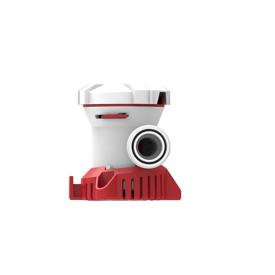Attwood Marine 5620-6 Livewell/ Baitwell Pump Cartridge - image 8