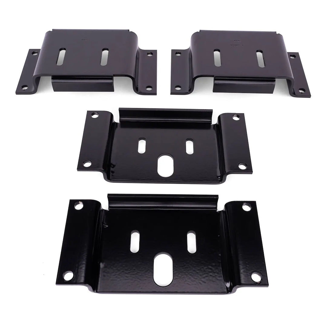 Air Lift 77356 Helper Spring Kit - image 4