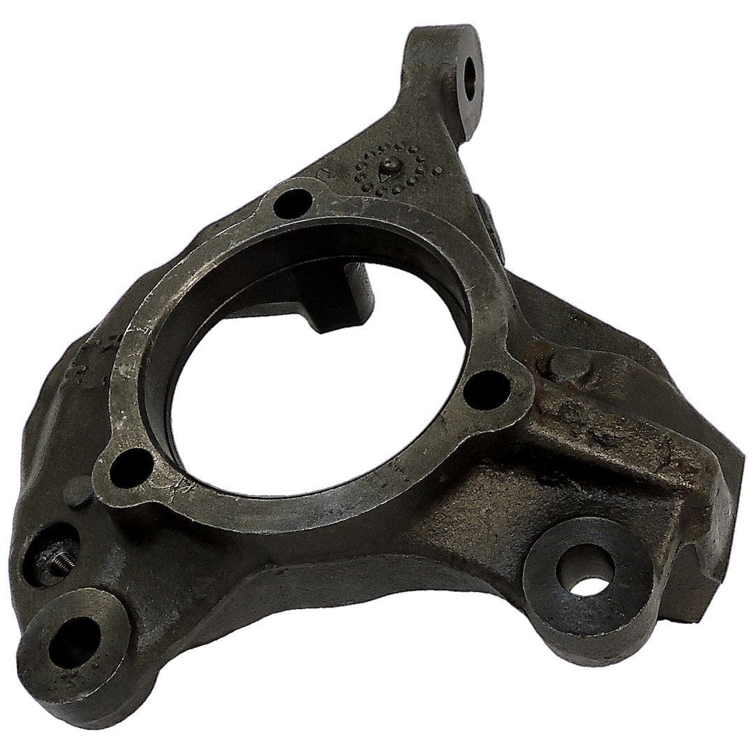Crown Automotive 68004087AA Steel Steering Knuckle - image 2