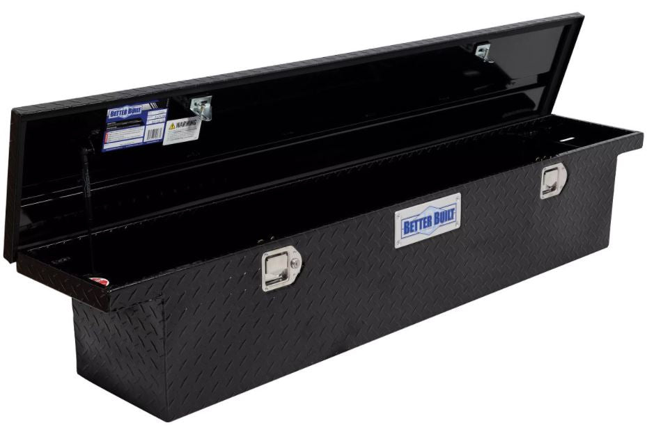 Better Built 73210283 Crown Series Crossover Tool Box
