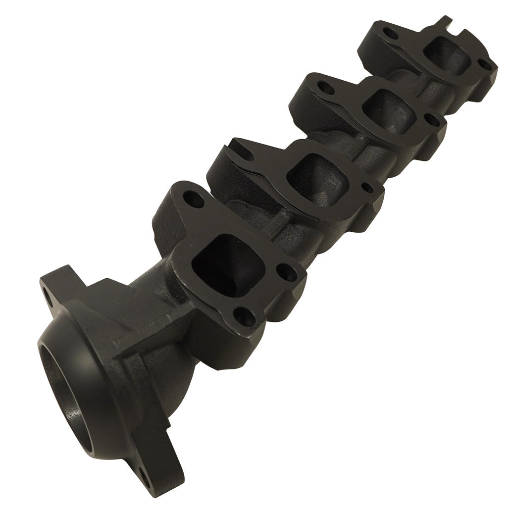 BD Diesel High Silicon Ductile Cast Iron Exhaust Manifold 1041469 - image 7
