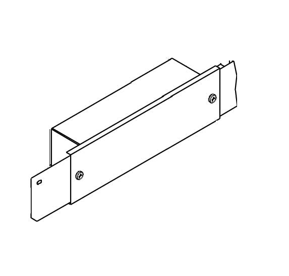 Coleman Mach 9630b752 Air Conditioner Control Box Assembly