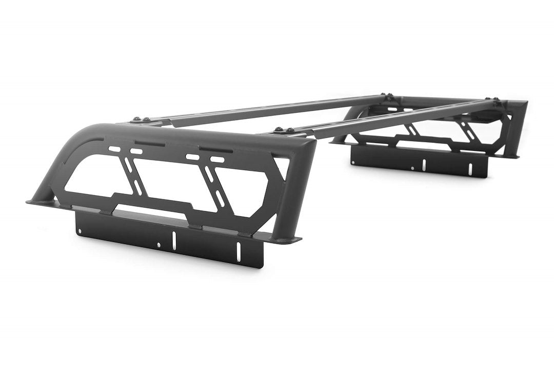 DV8 Offroad RRUN-02 MTO Mid-Size Bed Cargo Rack
