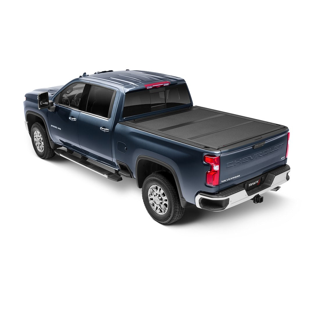 Trailfx Tfx8007 Tonneau Cover - image 1