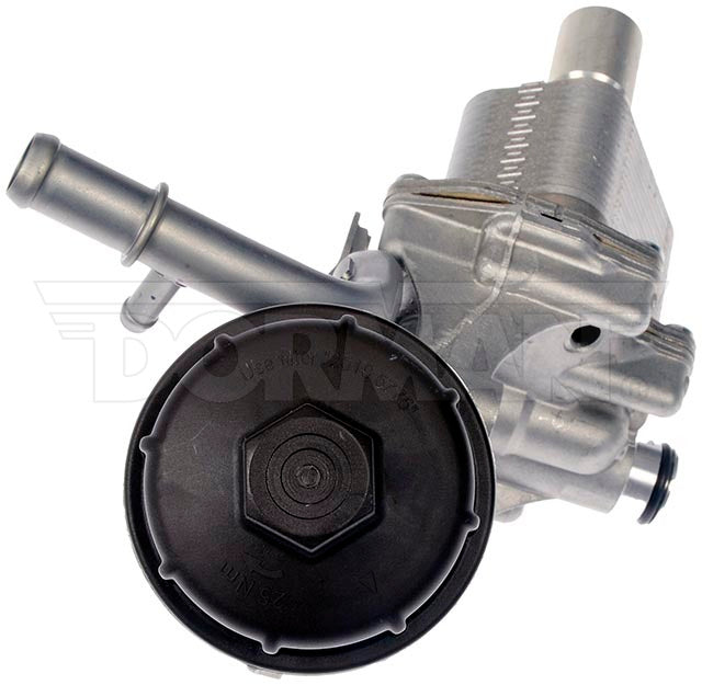 Dorman OE Solutions 918-648 Oil Cooler - image 3