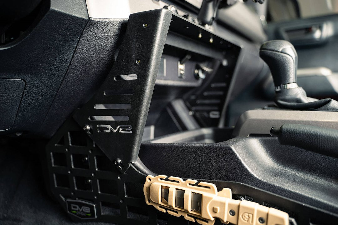 DV8 Offroad CCT1-01 Center Console MOLLE Organizer