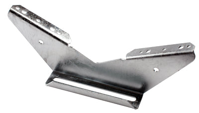 C.E. Smith Company 26244GA Pontoon V-Wing Bunk Bracket - image 1