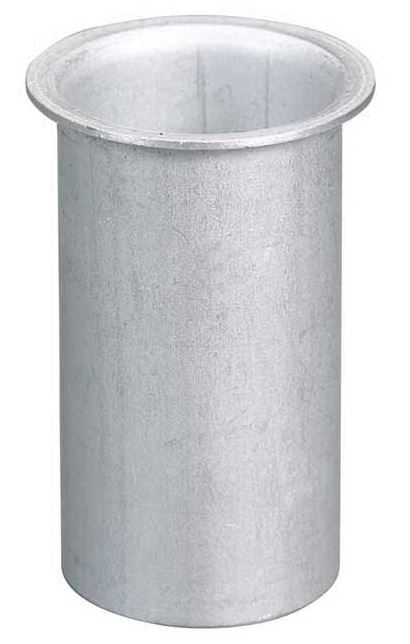 MOELLER Marine Products Boat Drain Plug Tube (021002225D)