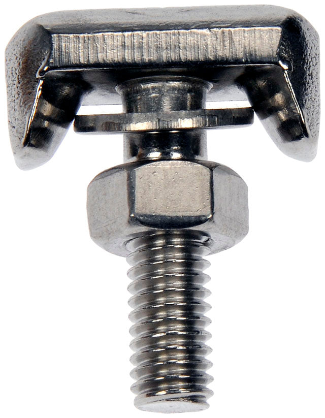 Help! By Dorman 64740 M5 X 0.8 Stainless Battery Terminal T-Bolt - image 1