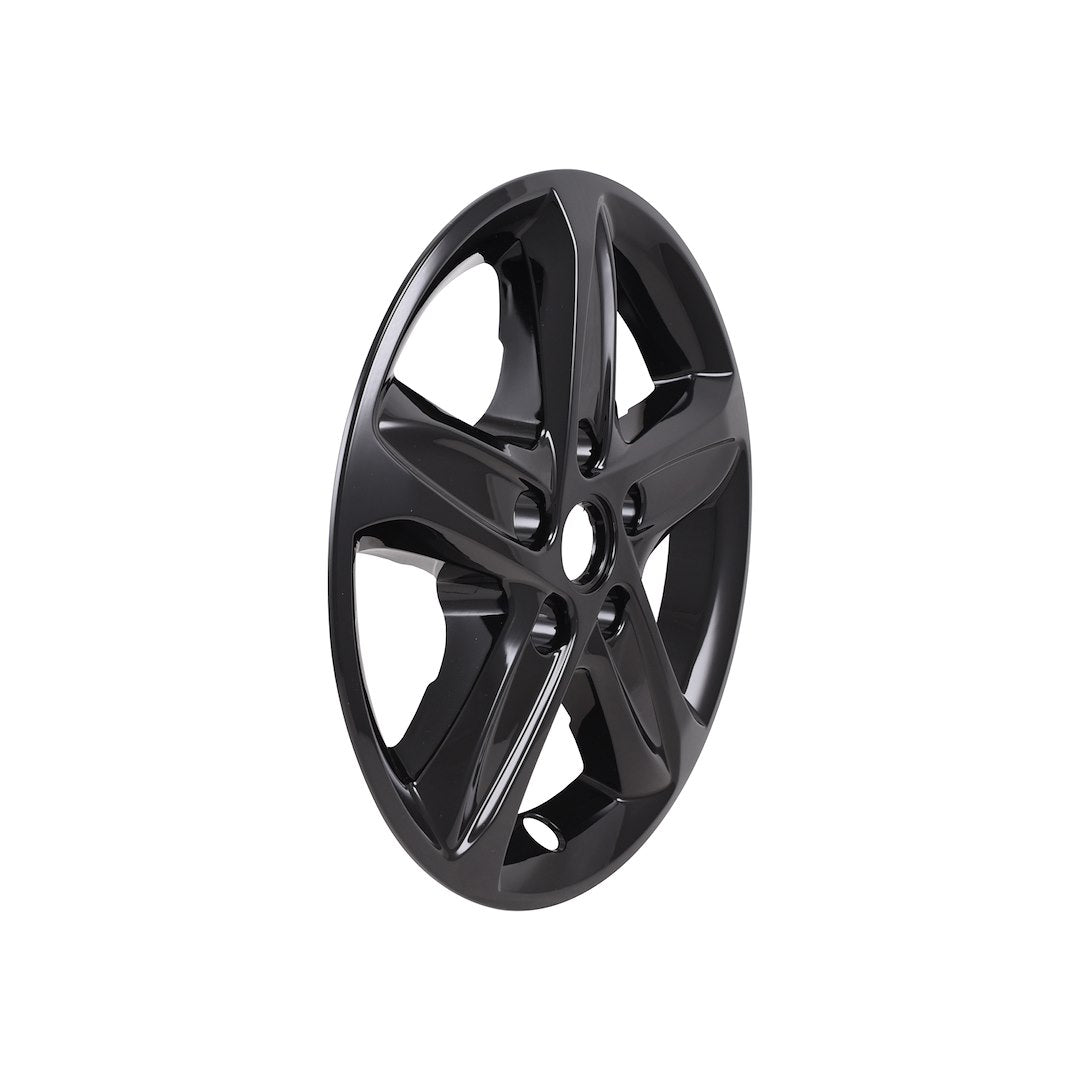 Coast To Coast IMP464BLK Malibu Black 16-Inch Wheel Skin - image 2