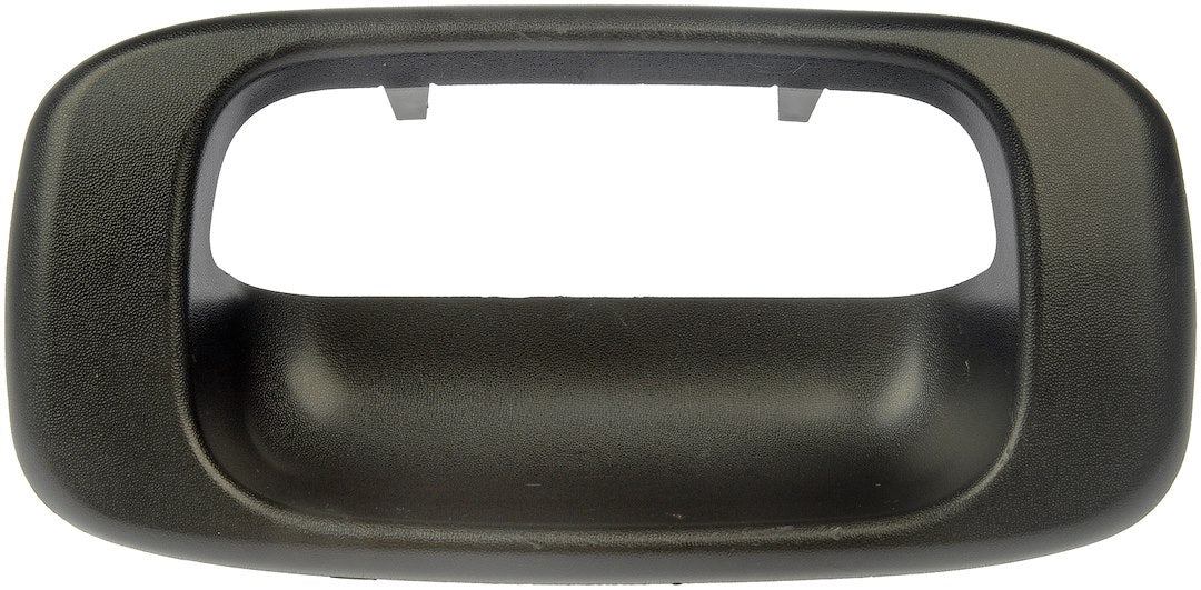 Dorman 76106 Clip-On Plastic Tailgate Handle Bezel - image 1
