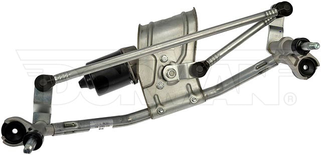 Dorman 602-326as Windshield Wiper Motor and Transmission Unit - image 1